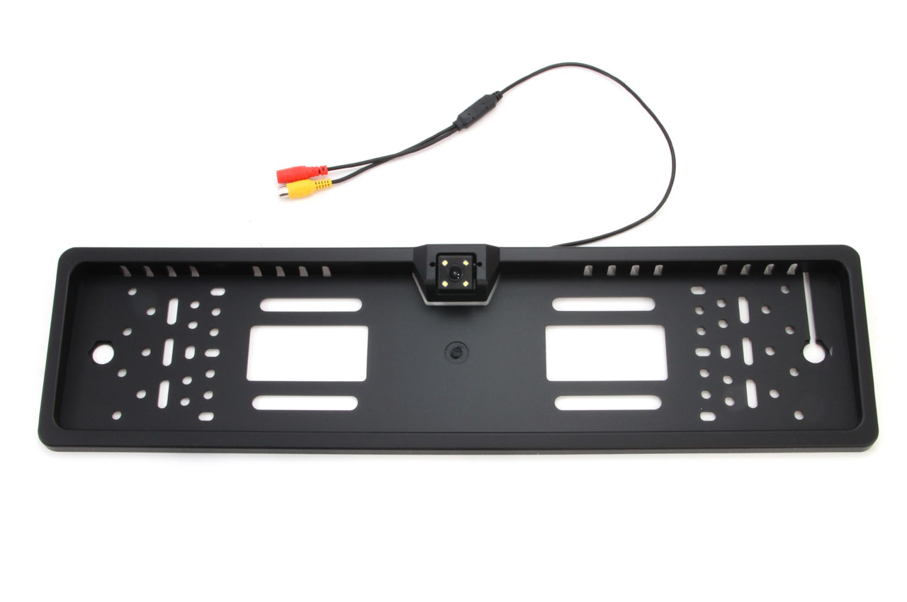 Parkeerhulpsysteem TFT01 4,3
